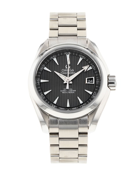 Omega Aqua Terra 150m Ladies 231.10.30.20.06.001